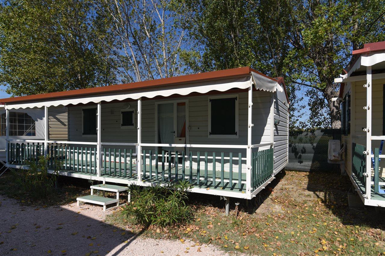 Club Del Sole Riccione Easy Camping Village Luaran gambar