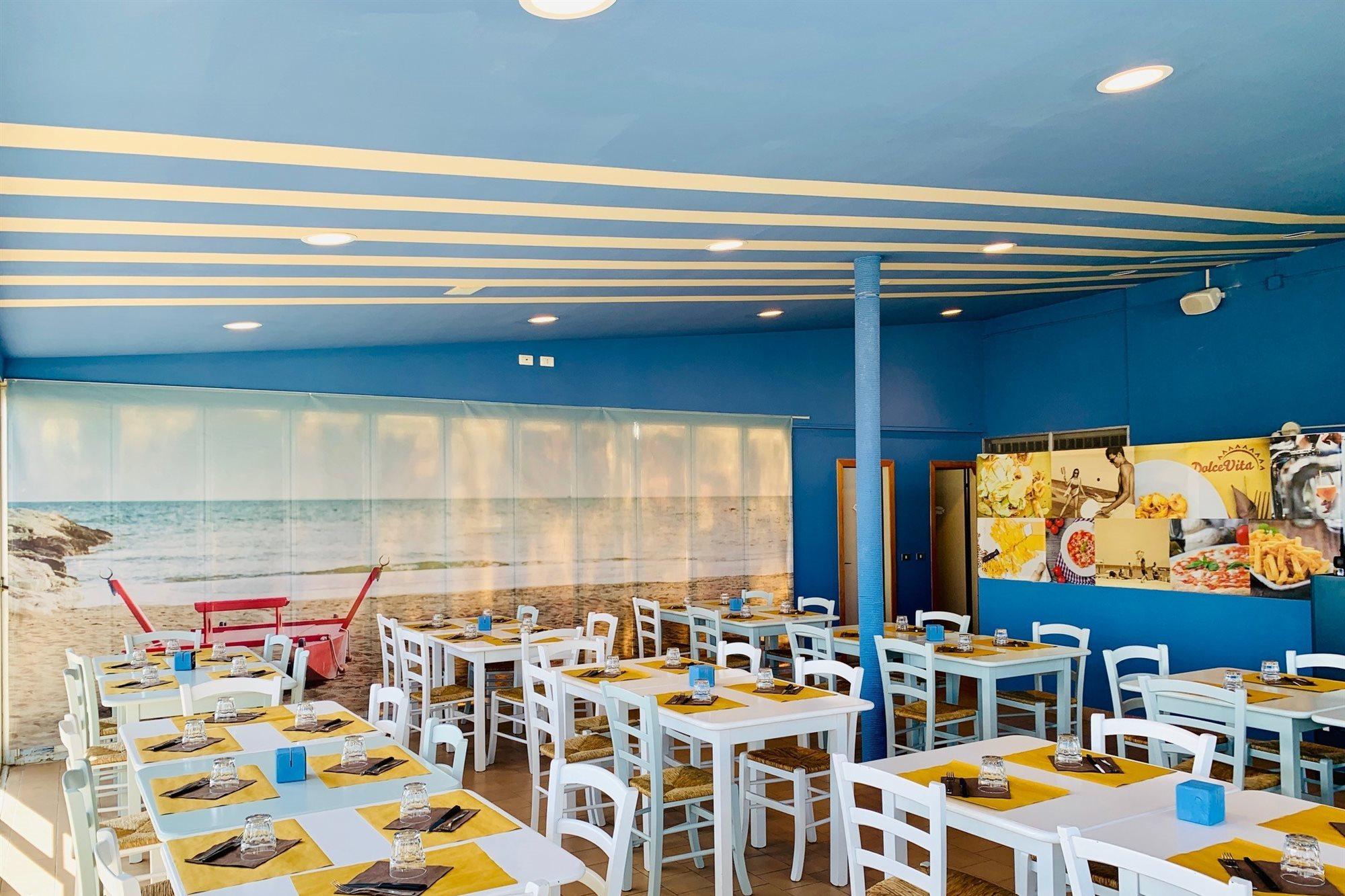 Club Del Sole Riccione Easy Camping Village Luaran gambar