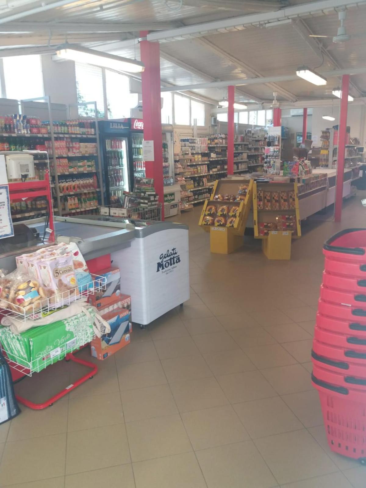 Club Del Sole Riccione Easy Camping Village Luaran gambar