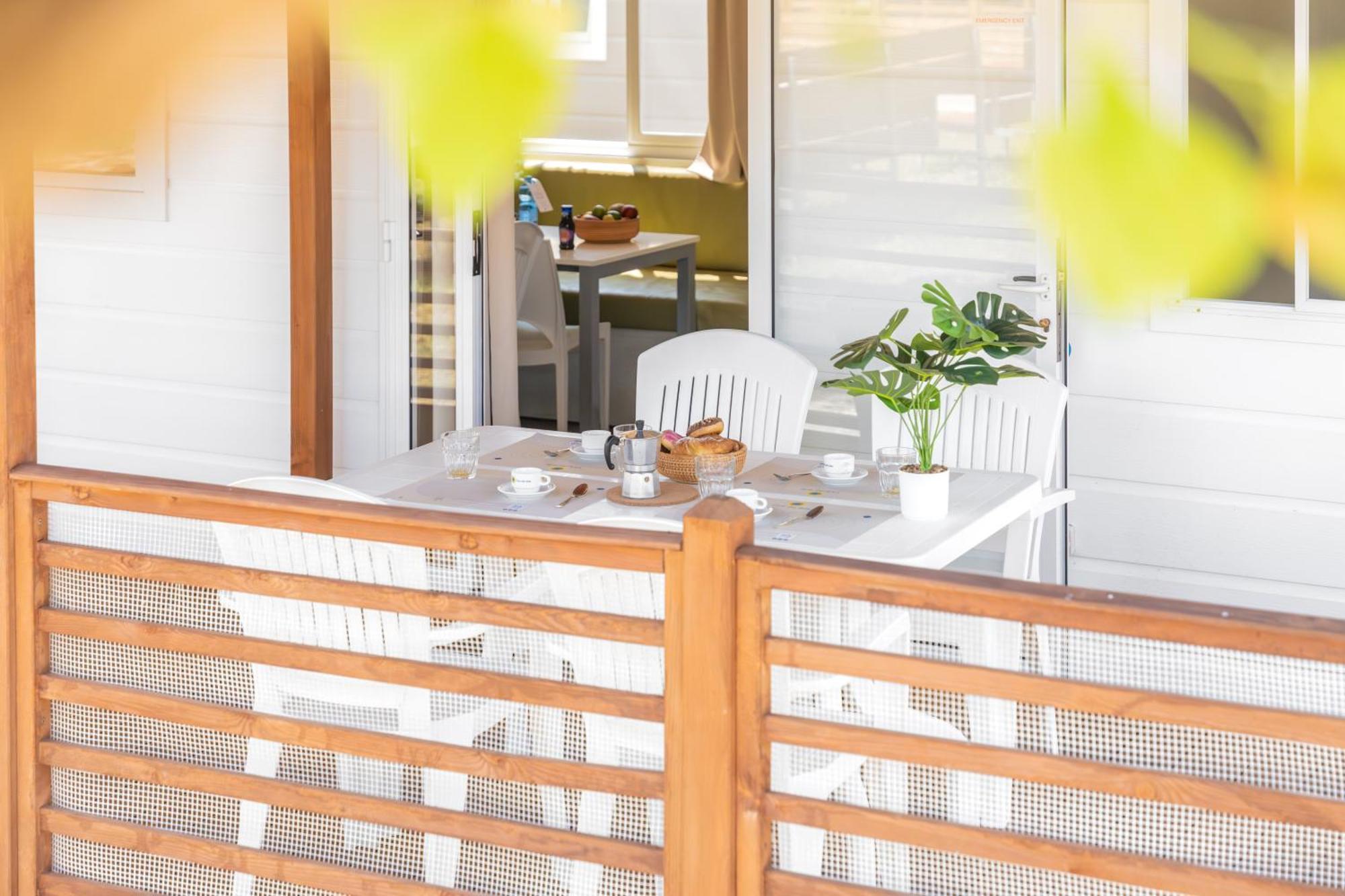 Club Del Sole Riccione Easy Camping Village Luaran gambar